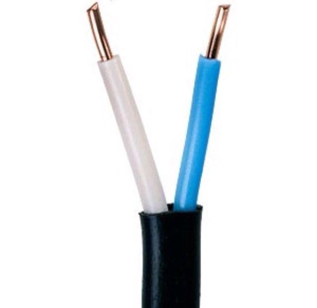 ВВГ п-нг(А) 2х1,5-0,66 кабель (кратно 20)